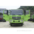 Dongfeng Mid-Duty Dutm Truck مع ديزل للبيع